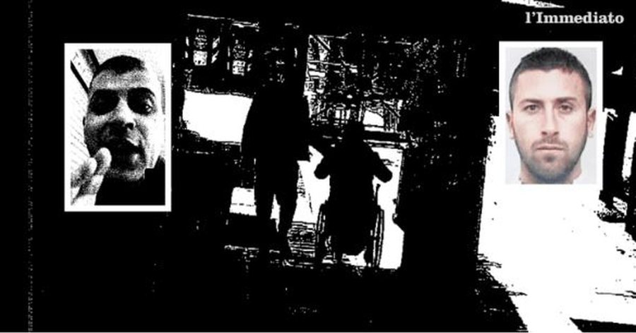 "Nuk jam un&euml;... po m&euml; k&euml;rkojn&euml;" Megaoperacioni me