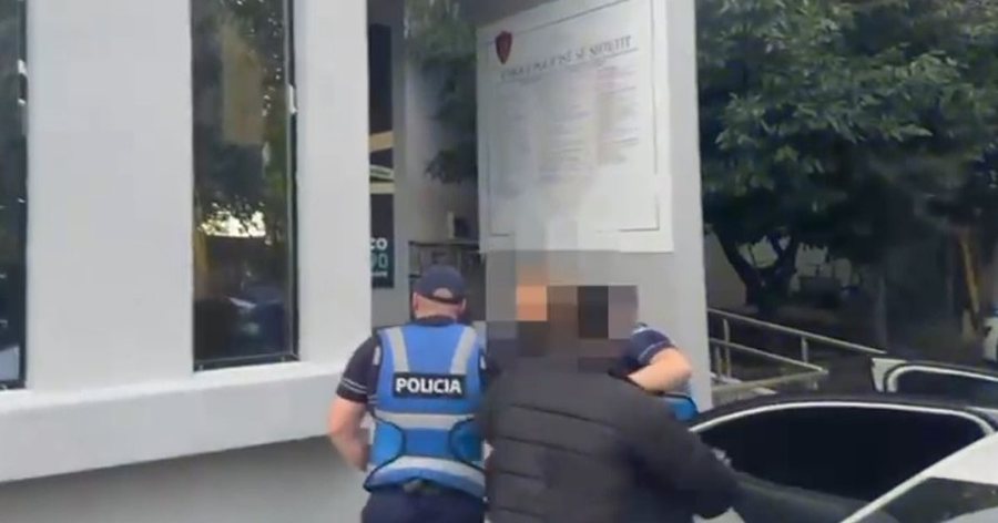 Kërcënuan të riun për 30 mijë euro borxh/ Tre