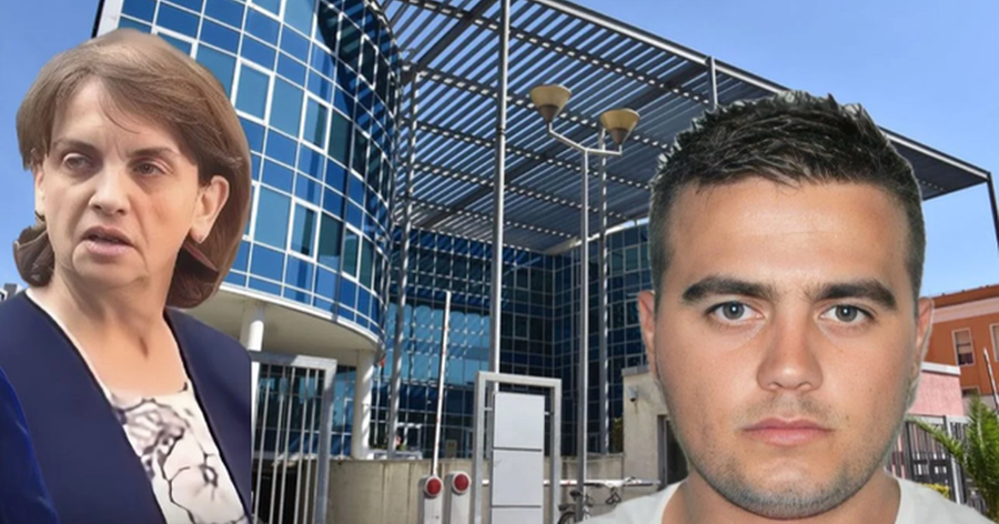 Kërkesa për lirim nga qelia për shkak të shëndetit,