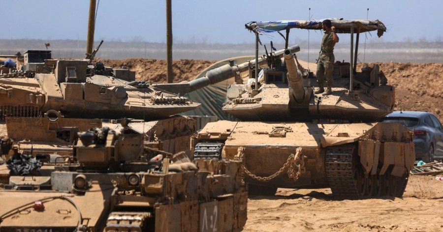 Sulmet izraelite në Gaza, zyrtarët shëndetësorë: Vriten