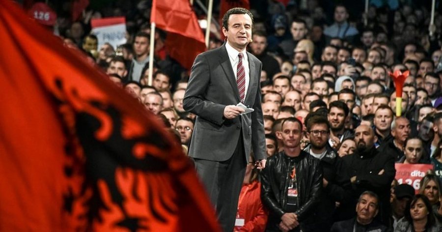 28 Nëntori! Albin Kurti uron 113-vjetorin e Pavarësisë: Sytë