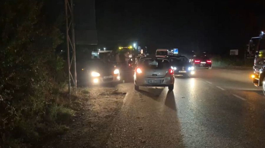 "Përgjaket" gushti/ Dy viktima dhe tre të plagosur në