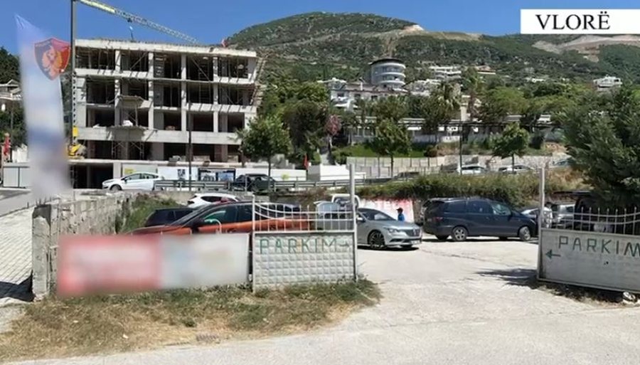 Vlorë, procedohen 5 persona për zaptim të hapësirave publike