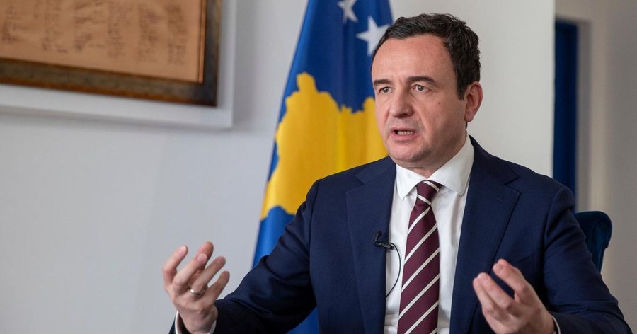 "Republika e Kosov&euml;s mbetet e pal&euml;kundur n&euml;..."/ Kurti: