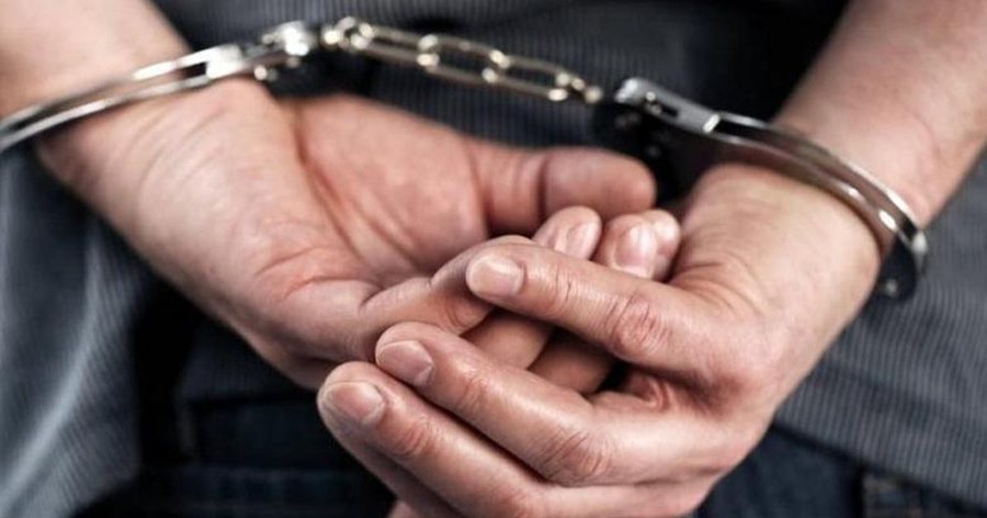 I shpallur n&euml; k&euml;rkim nd&euml;rkomb&euml;tar p&euml;r vrasje,