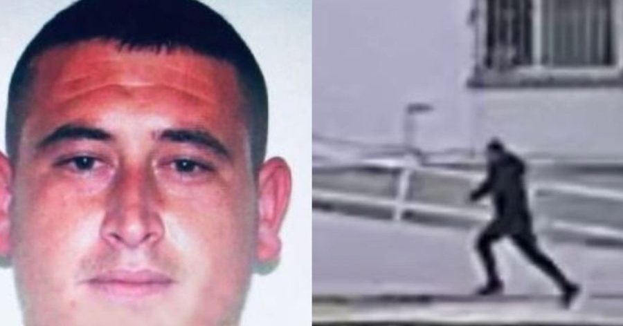 U arratis dje nga Spitali i Durr&euml;sit/ Policia zbaton kontrolle strikte