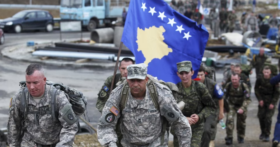 SHBA-ja paralajmëron ndryshime në kontributin e saj në misionin e