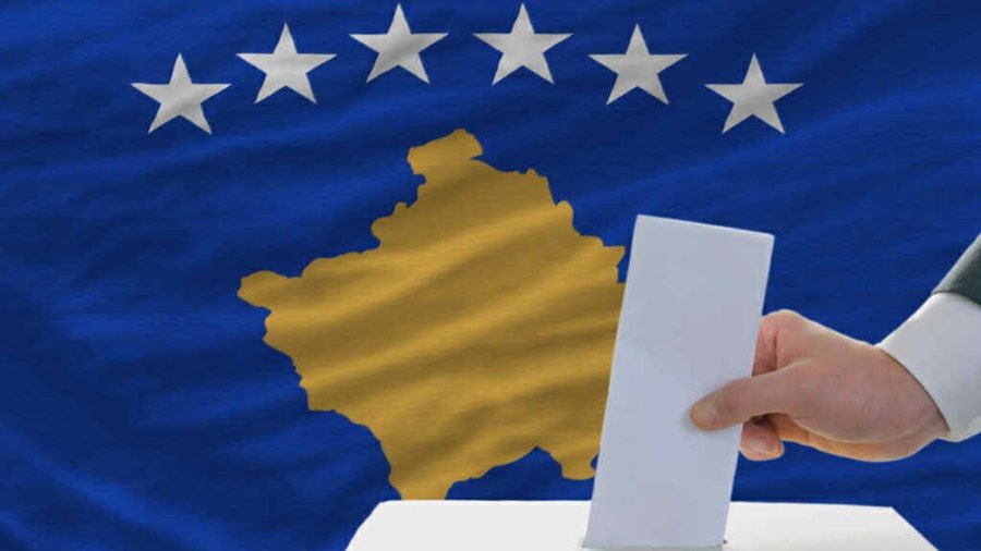 Dalin exit poll-et pas zgjedhjeve n&euml; Kosov&euml;, kryeson Albin Kurti me