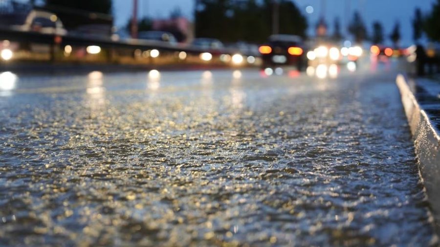 Reshjet e dendura t&euml; shiut v&euml;shtir&euml;sojn&euml; qarkullimin,