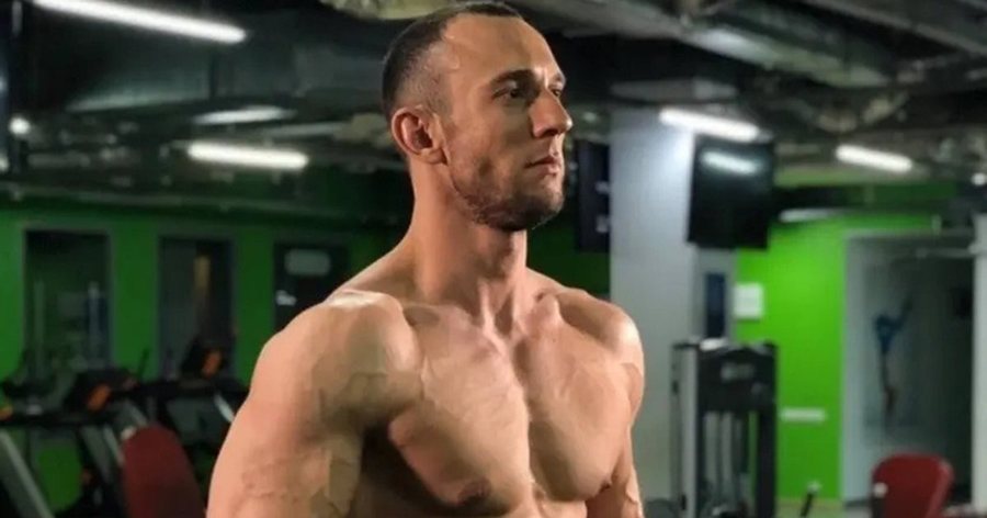 Tragjedi në botën e fitnesit: Një trajner 30-vjeçar humb