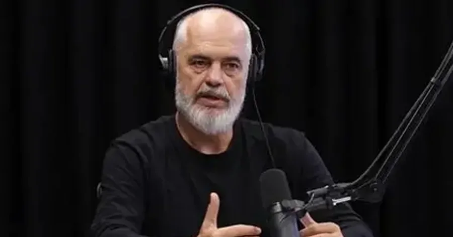 Mbledhja n&euml; Bordit t&euml; Paqes/ Rama n&euml; podcast: Mora ftes&euml; nga