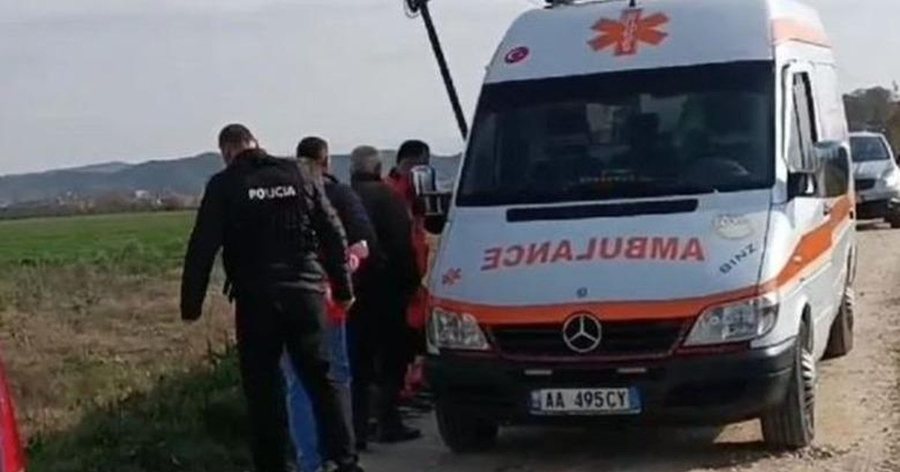 Doli p&euml;r t&euml; punuar tok&euml;n, por nuk u kthye m&euml;! Nd&euml;rron