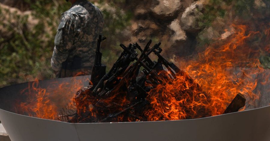 VIDEO/ Pas shumë vitesh kryengritjesh kundër Turqisë, nis