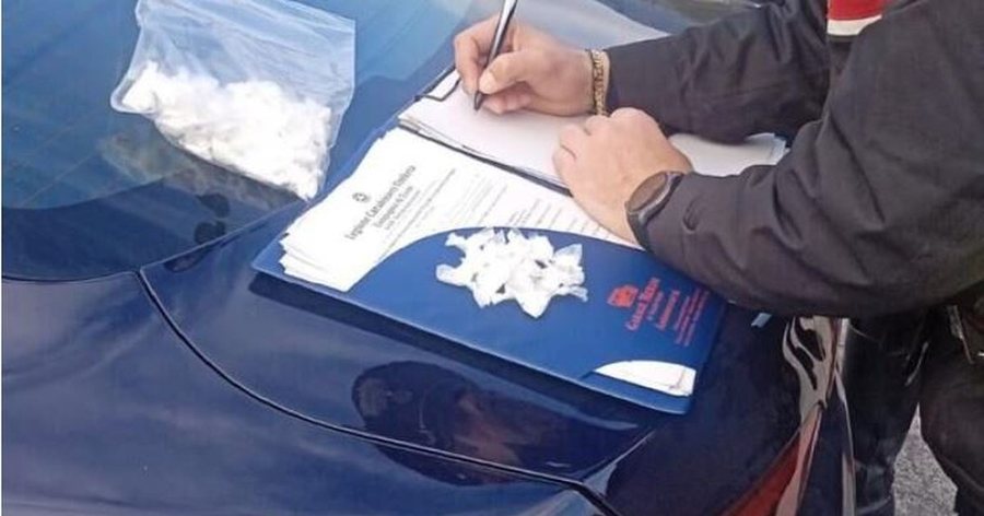 U kapën duke shitur kokainë/ Vihet në pranga një shqiptar,