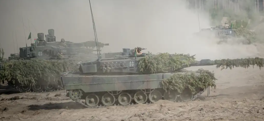 Analiza/ Sa nga anëtarët e NATO-s e përmbushin objektivin e ri