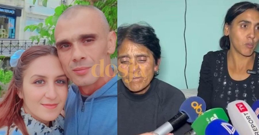 Tragjike në Francë!  Burri ekzekuton me armë gjahu gruan dhe