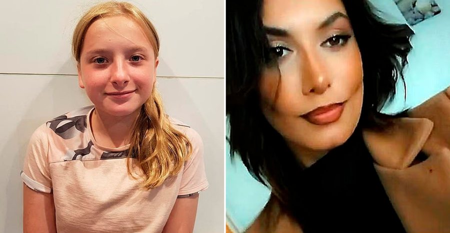 “Mos më lëndo”, iu lut 12-vjeçarja algjerianes