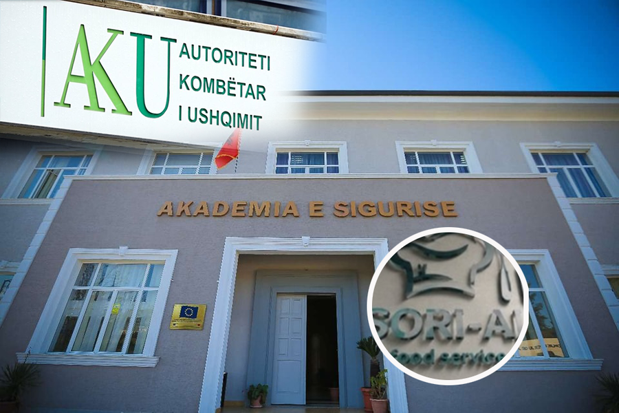 U helmuan nga ushqimi i kateringut nga &ldquo;Sori-AL&rdquo;, shkon n&euml; 64