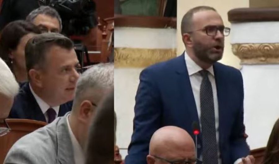 Kuvendi nis me debate p&euml;r rregulloren! Balla propozon ndryshim t&euml;