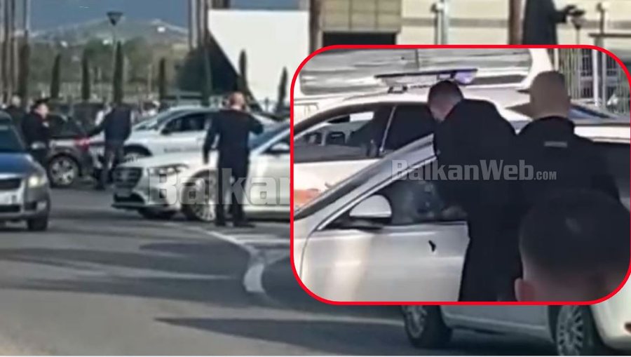 Atentati në Rinas/ Zbulohet identiteti i personit të vrarë,