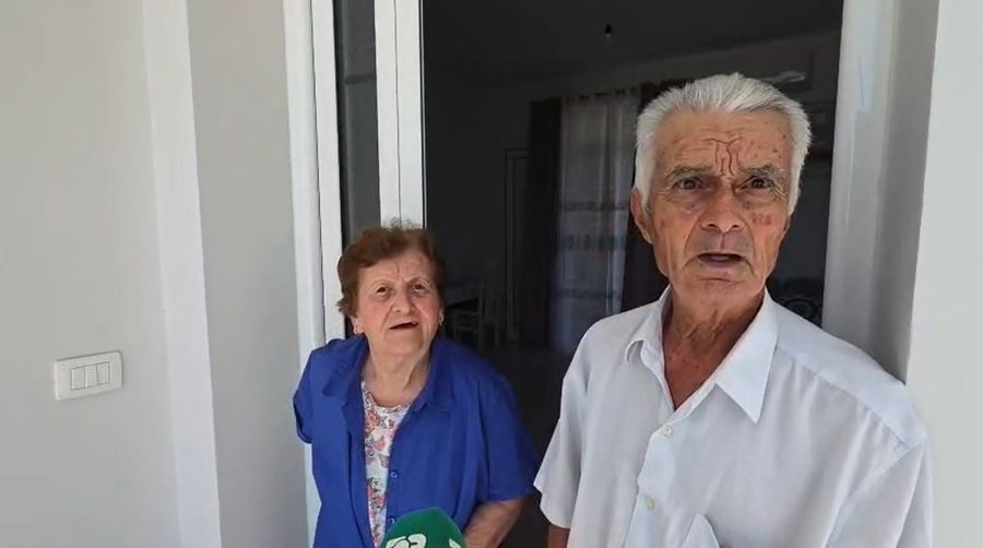 &ldquo;Djali i ka d&euml;rguar para nga Anglia 24-vje&ccedil;ares, nuk ia
