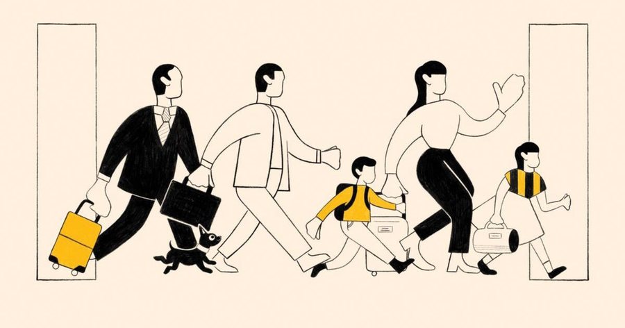 Fëmijët e emigracionit 2.0 që rriten midis dy identiteteve dhe dy