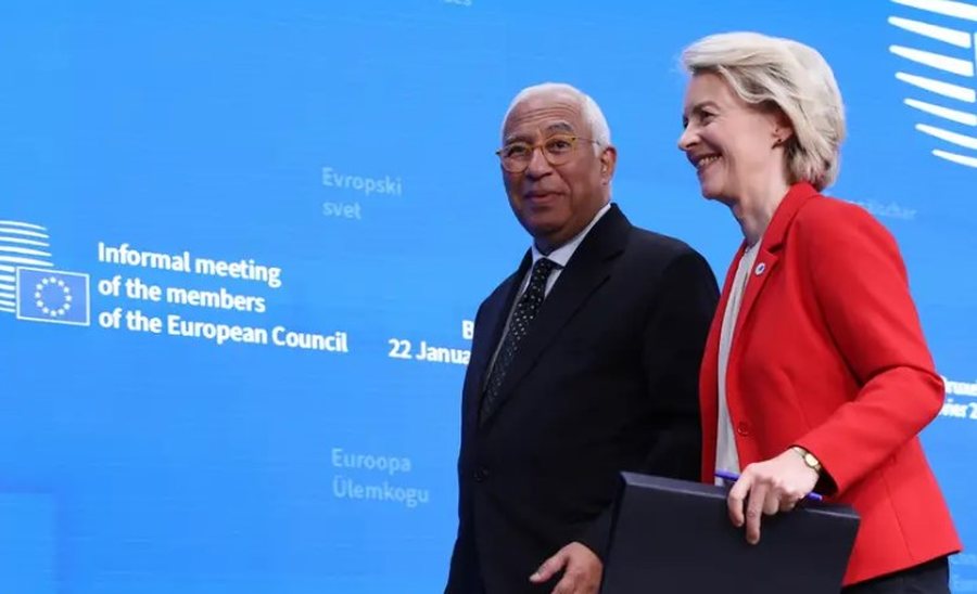 “Si të veprohet me Donald Trump?”/ DW: Brukseli në