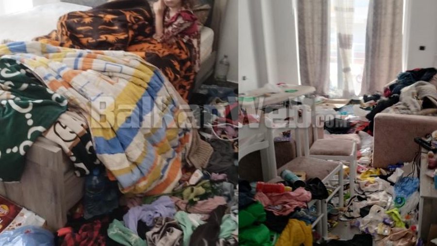 Braktisi 3 f&euml;mij&euml;t n&euml; Durr&euml;s, policia del me njoftim: