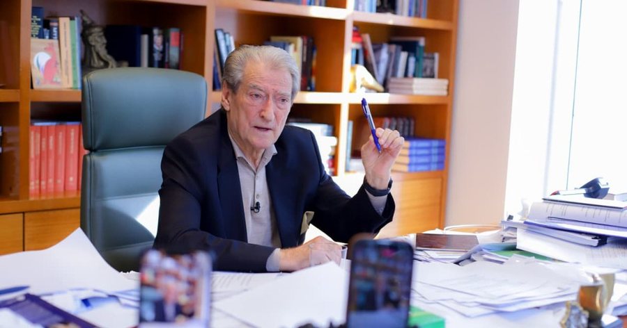 "Këtë javë fillojmë foltoret jashtë Tirane"/