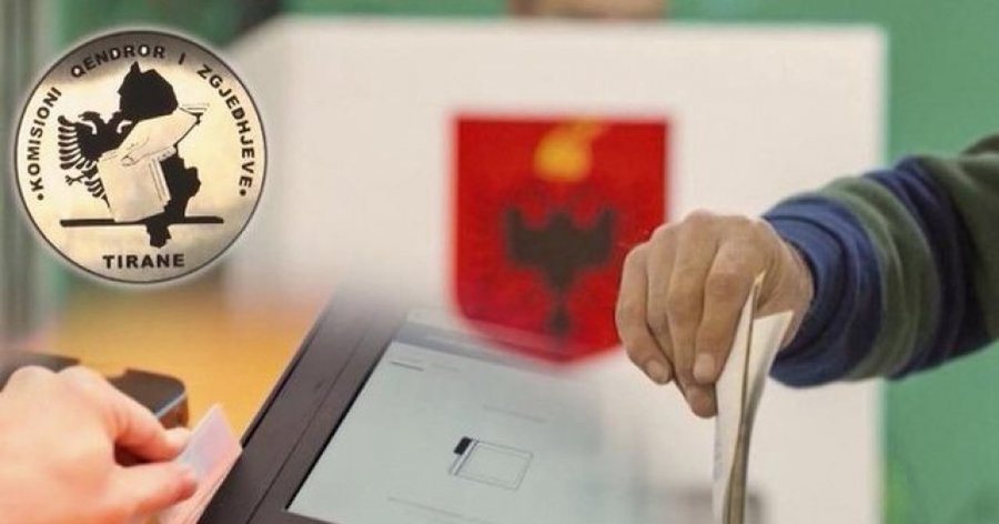 Përfundon numërimi për votimin brenda! PS merr 83 mandate,