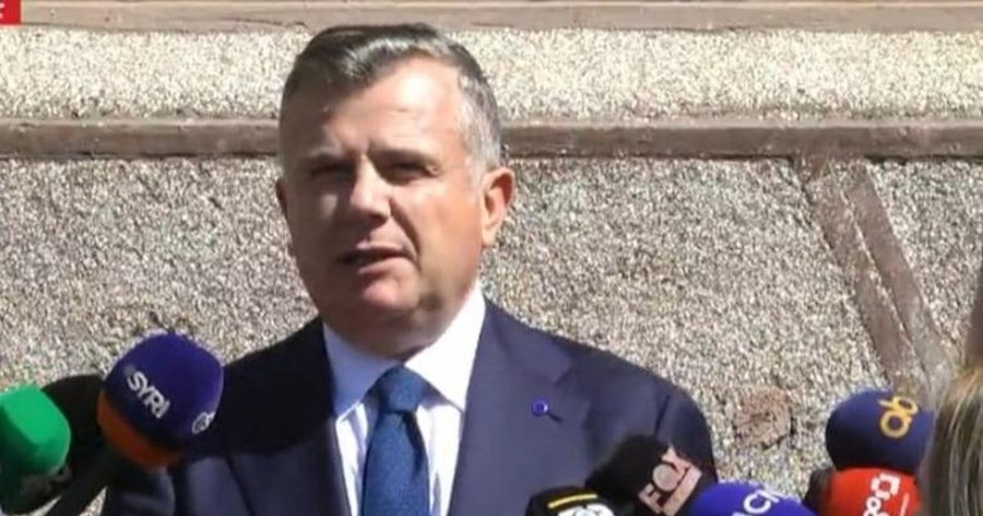"Nuk parashikohet shumë nga rregullorja"/ Balla: është