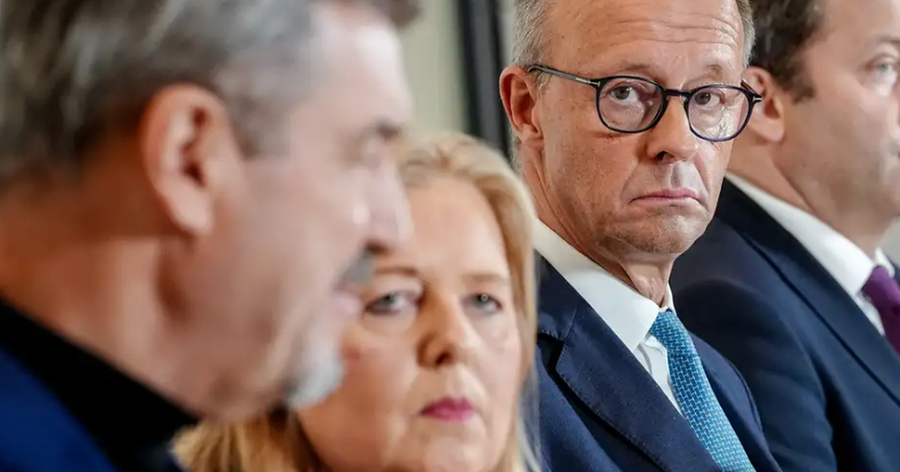 Sfida të shumta për koalicionin qeverisës në Gjermani! DW: