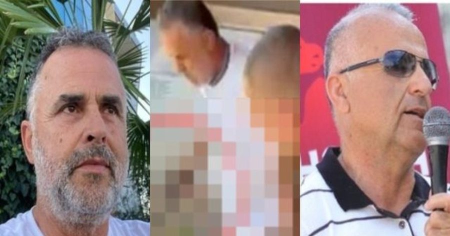 Ideatori i ekzekutimit t&euml; Arben Ndok&euml;s/ GJKKO liron nga burgu