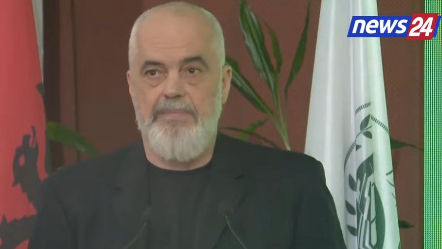 VIDEO/ Rama ‘dush të ftohtë’ inspektorëve të