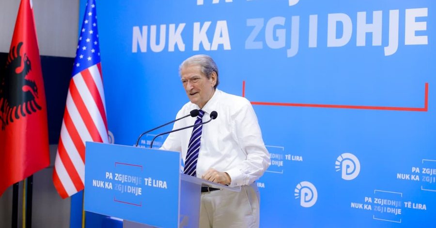 "PD do bëjë gjithçka për desorosizimin e