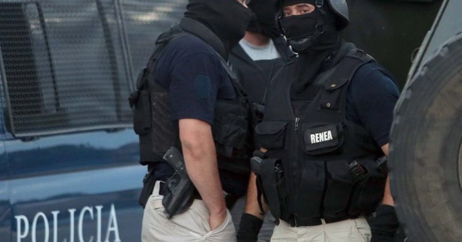Operacioni i RENEA-s në Dobraç e Fushë Kuqe! DETAJE: Arrestohen