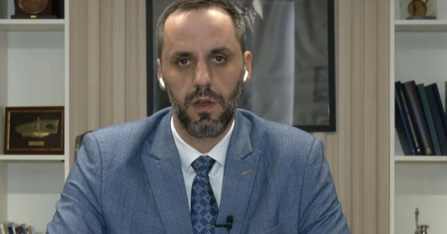 "M&euml; t&euml; lartat n&euml; rajon"/ K&euml;rkesa e gjyqtar&euml;ve