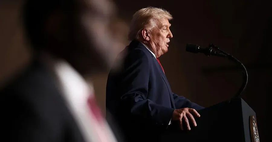 T&euml; sht&euml;nat n&euml; Minesota/ Trump: Qeveria do t&euml; ul&euml;