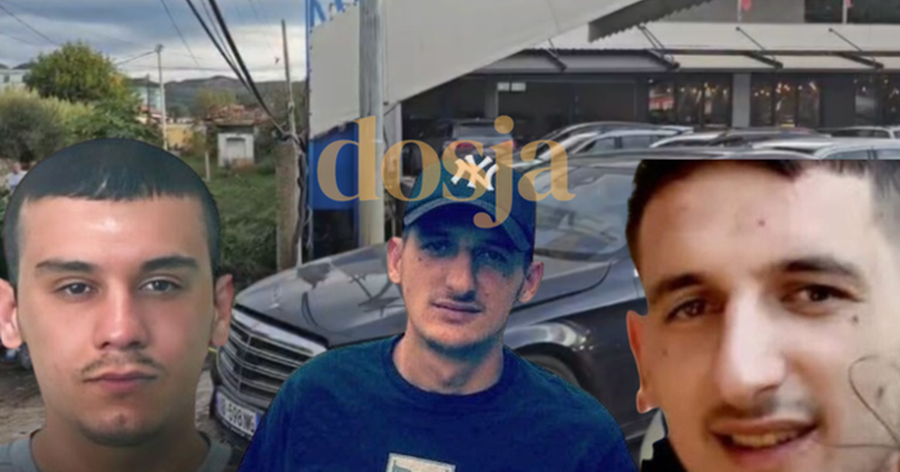 Vrau Flori Paluçin për një kafe në Manzë/ Gjykata e