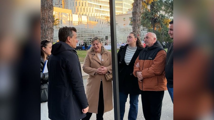 Shehaj n&euml; dit&euml;n e dyt&euml; t&euml; fushat&euml;s p&euml;r 100