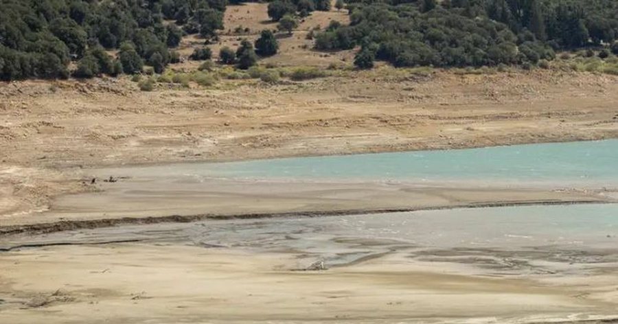 Evropa e prekur këtë verë nga thatësira rekord