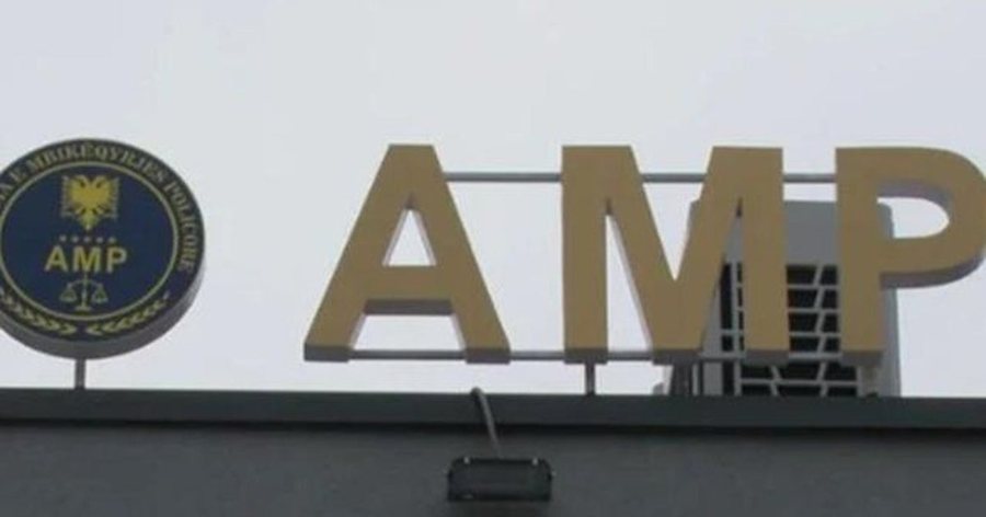&lsquo;Mor&euml;n ryshfet&rsquo;/ AMP ekzekuton masat e siguris&euml; nga GjKKO