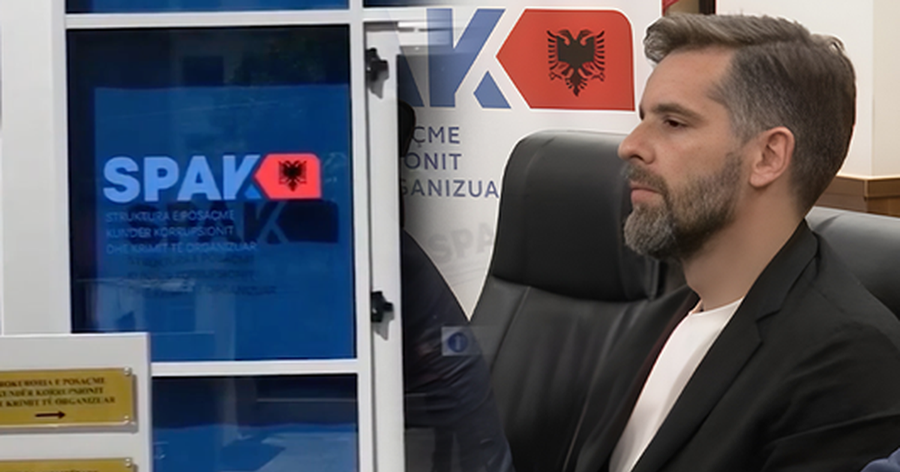 Figurë e njohur në hetimet më madhore të SPAK! U emërua