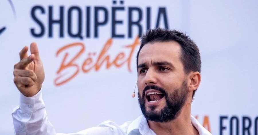 "Është angazhuar gjithë këneta si e si të mos