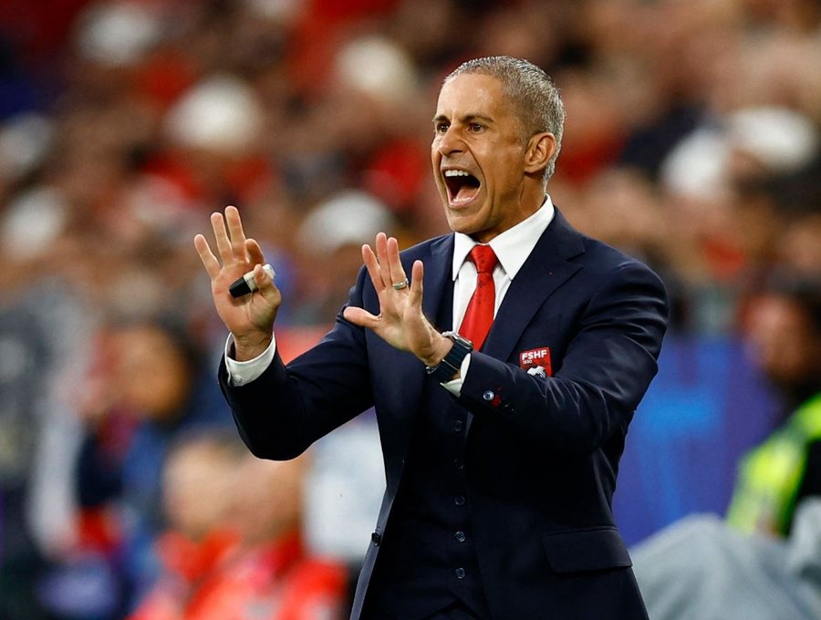Rënie drastike në FIFA, Sylvinho rikthen Shqipërinë në