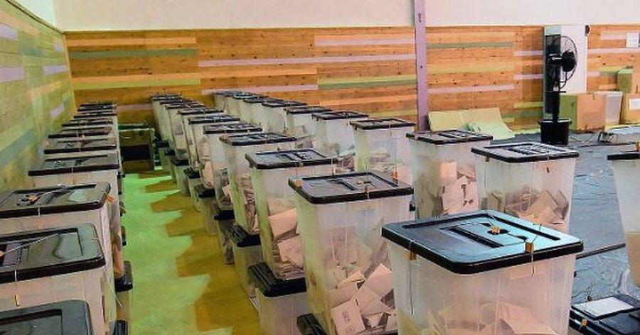 Përfundon procesi i numërimit në qarkun e Korçës, PS