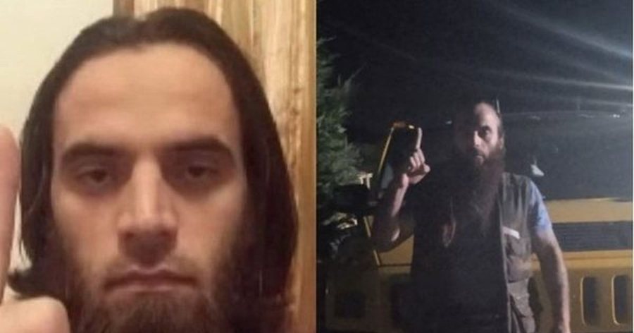 "Mos u afroni se do iu vras", Aksioni i bluve për kanabis