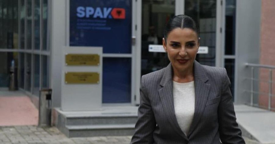 GJKKO merr dy masa ndaj Ballukut/ Pezullon nga detyra zv.kryeministren dhe e