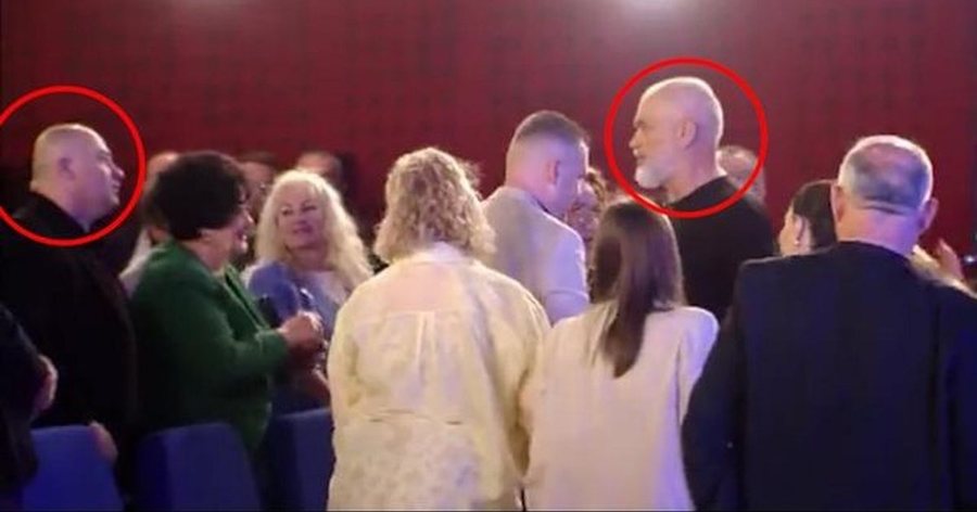 "Kristian mos më luaj me dy porta!" SPAK i sekuestroi celularin/