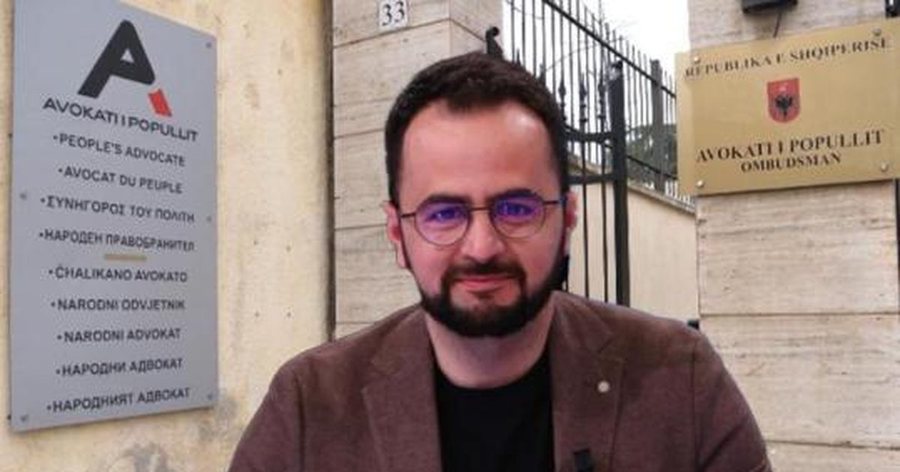 U zgjodh Avokat Populli me votat e PS, reagon Endri Shabani: Votëbesim